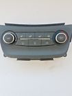275004at2a 2750-04at Nissan Sentra Ac Heater Tempeture Climate Control Switch