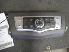27500-1v40a Heater 2010-14 Nissan Factory Controller Climate Oem Murano