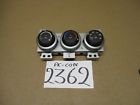27500-1vloc Nissan Rogue Used Ac And Heater Control Stock