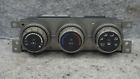27500-2b000 Nissan Altima Oem Ac Heat Temperature Climate Control Switch