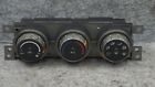 27500-2b02a Nissan Altima Oem Ac Heat Temperature Climate Control Switch