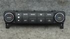 27500-2k30a Nissan Maxima Dual Zone Oem Ac Heat Temp Climate Control