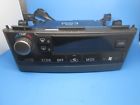 27500-2y970 Nissan Maxima Digital Temperature Climate Control Switch Oem