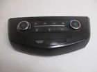 27500-4bb0d 181775460lkq Nissan Rogue Manual Climate Ac Heater Temperature Control Oem Lkq