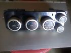 27500-52010 2004 Nissan Quest A C Climate Controls