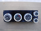 27500-5z010 Nissan 04 06 Quest S Se Sl 3.5l V6 Mpi A C Heater Climate Temperature Control