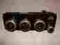 27500-5z210 Nissan 04 2004 Quest Heater Ac A C Climate Control Panel Front 27500-5z210 Nissan 04 2004 Quest Heater Ac A C Climate Control Panel Front