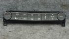 27500-7y0l0 Nissan Maxima Dual Zone Oem Ac Heat Temperature Climate Control