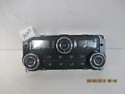 27500-9bk0a Nissan Frontier Dual Control Panel