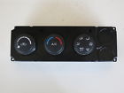 27500-9fd0l Nissan Titan Xe King Cab Climate Control Panel 689124707967