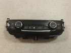27500-9hu0a 192976681lkq Nissan Altima Automatic Ac Heater Temperature Control Oem