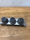 27500-ab000 Factory Oem Nissan Altima Ac Heater Climate Temperature Control Panel