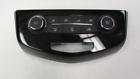 27500-abboe 27500-abb0e Nissan New Oem Rogue Hvac Heater Ac Control Panel Assembly