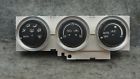 27500-cf000 Nissan Oem Ac Heat Temperature Climate Control Switch