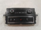 27500-ez20b 188312430lkq Nissan Titan Automatic Dual Zone Ac Heater Temperature Control Oem