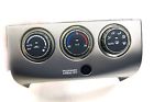 27500-zb10b Bezel Nissan Climate Altima 2005-2006 Oem Auto Control