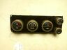 27500-zc100 Nissan Infiniti Armada Heater Climate Control Unit Oem