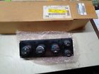 27500-zc11b Nissan Nos Climate Controls Armada Infinity