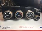 27500-zco1a 27500-zco1a. Oem Nissan Factory Part Armada Dash Temperature Control Head Unit