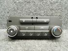 27500-ze60 Nissan Quest Ac Heat Switch Climate Control Unit