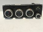 Vp6nah18c612ac 27500-zf20a Nissan 2004 2006 Quest