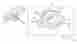 27500-zm20b Nissan Quest Controller Assy-air Conditiner 2005-07