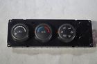 27500-9fd0c 27500-zr10a Nissan Titan Heat Hvac Temperature Climate Control Oem