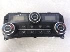 27500-zr20c Factory Original Nissan Titan Climate Control Unit