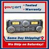 27500-zr216 Nissan Tested Titan Temperature Climate Heater Control Oem