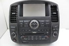 27500-zs00a Nissan 06-12 Pathfinder Audio 689124619581