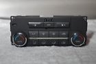 27500-zs82a Nissan Quest Heater Temperature Climate Control Oem