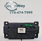 27500-zw00a Nissan Armada Climate Control Module Used Oem