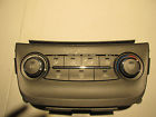 2750003sa2a 2013 2014 Nissan Sentra Ac Heater Climate Controller Oem