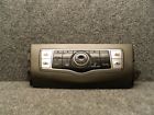 275001a40a Nissan Murano Heater Ac Temperature Climate Control