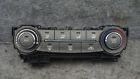 2750035a2a Nissan Sentra Oem Ac Heat Temperature Climate Control Switch