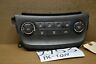 275003a2a Nissan Sentra Used Ac And Heater Control Stock