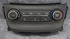 275003at2a Nissan 2013-2014 Sentra A-c