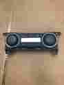 275003nf0a Nissan Leaf Heater A C Climate Control 2013 S