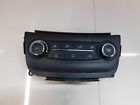 275004sat2a Nissan Sentra Ac Heater Temperature Climate Control Switch Oem
