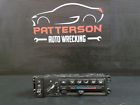 2750065e20 1992 Nissan Stanza Heater