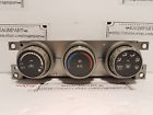 27500zb00 Nissan Altima Climate Heater Control Temperature