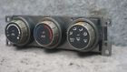 27500zb0za Nissan Altima Oem Ac Heat Temperature Climate Control Switch