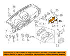 27500zc500 Nissan Infiniti Oem Qx56