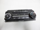 27500zm70r 162363750 Nissan Quest Ac Heater Climate Temperature Control Oem