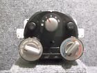 27501000b96 Nissan Versa Ac Heat Switch Climate Control Unit