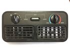 275010b000 Nissan 1995 Quest Rear