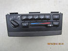 27510-2y910 Nissan 00 Maxima Se A C Heater Climate Temperature Control Oem P N