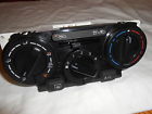 27510-3lm5c 2009-2012 Versa Used Dash Control Nissan Unit Hvac