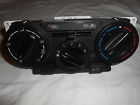 27510-3lm0c 27510-3lm5c Unit Control Versa 2009-2012 Hvac Dash Nissan