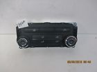 27510-9bk0a-b Nissan Frontier Climate Control